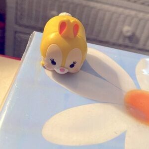 Disney Tsum Tsum Miss Bunny